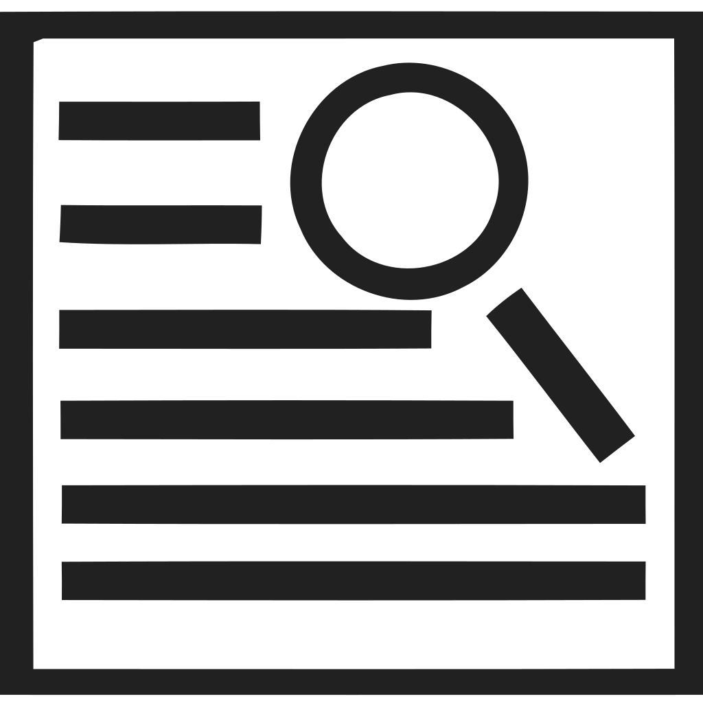Document search