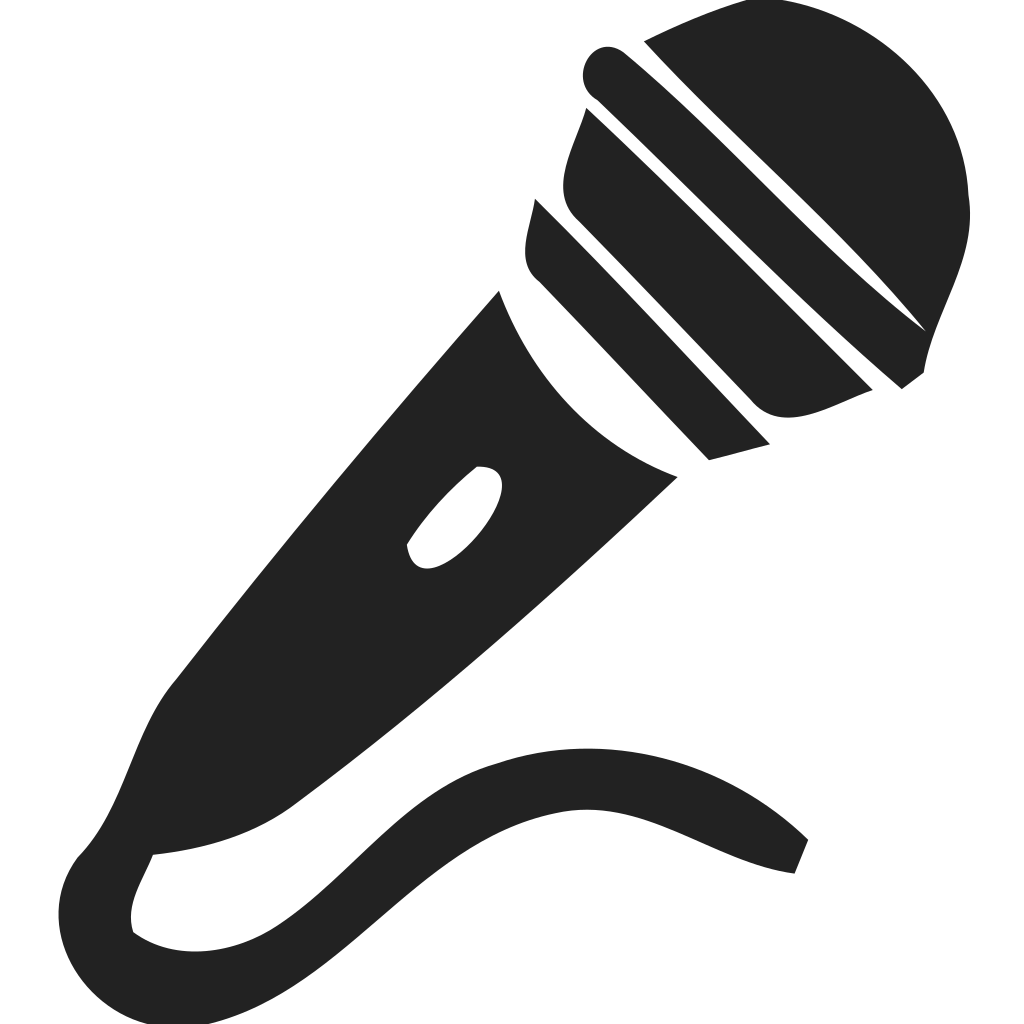Microphone Vocal