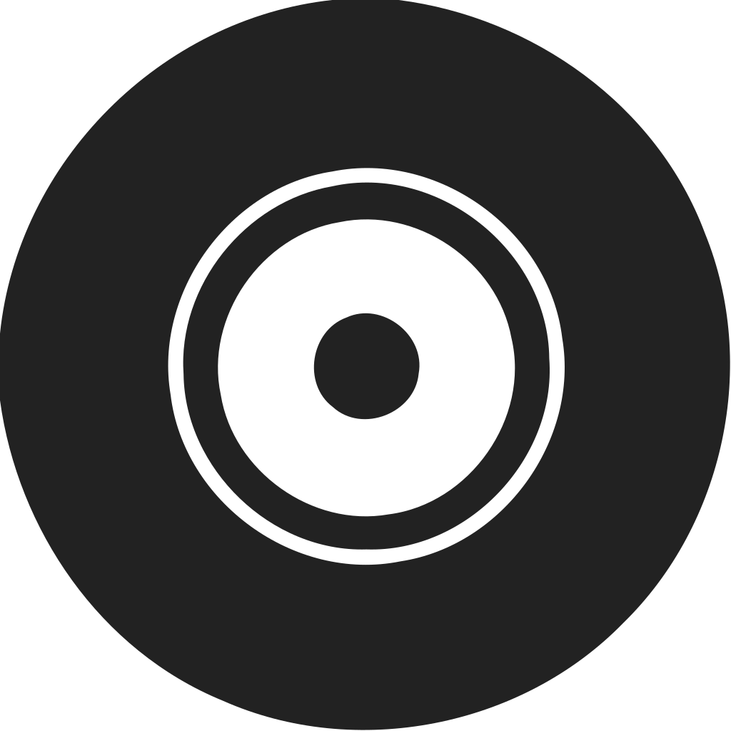 Music disc Icon