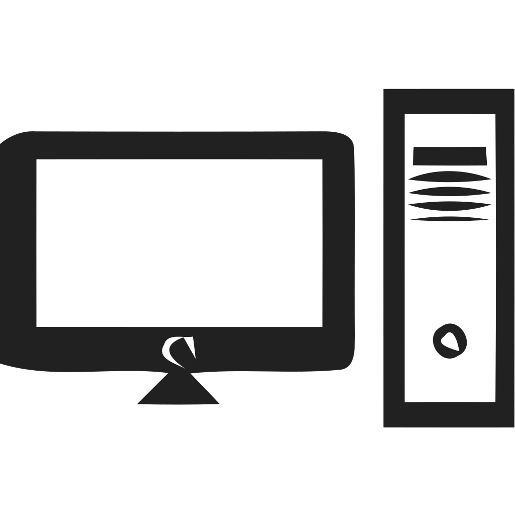 PC Set Icon