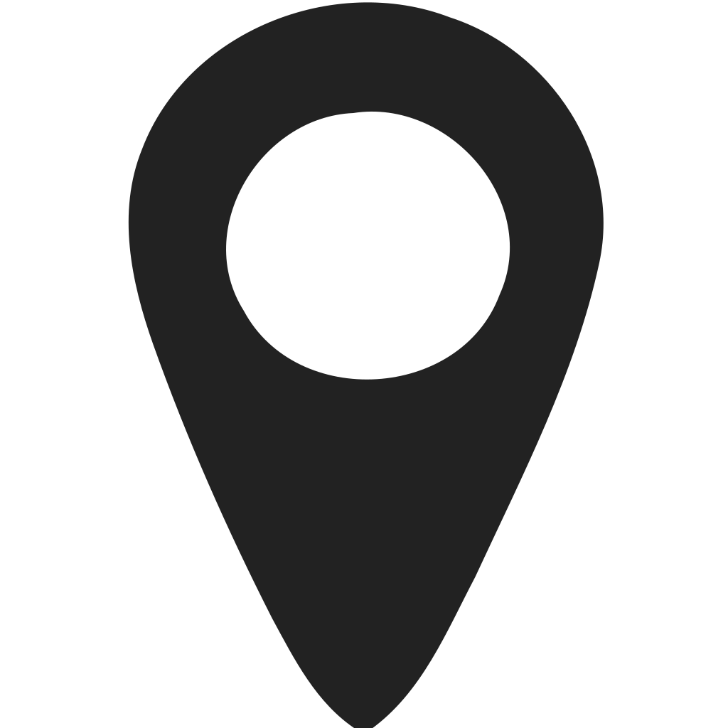Placepoint Icon