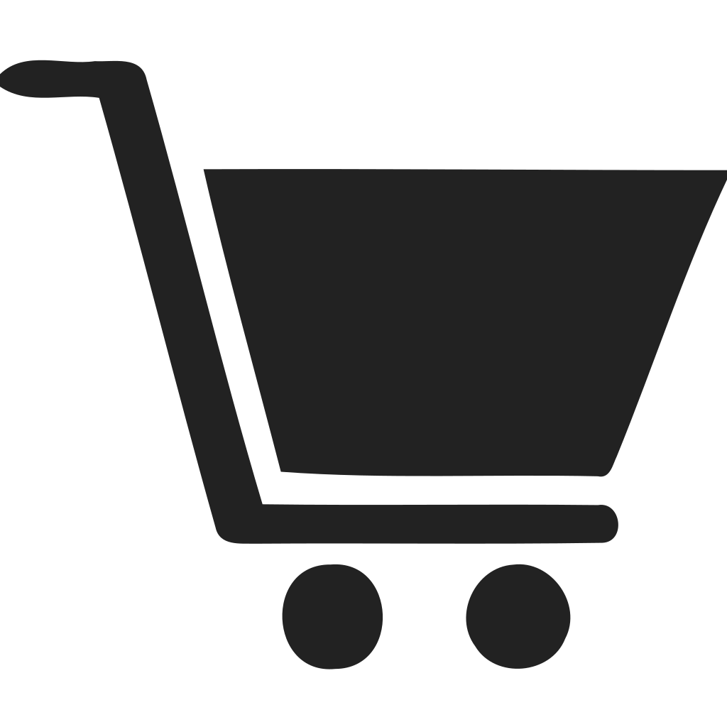 Shopping Cart Small Icon