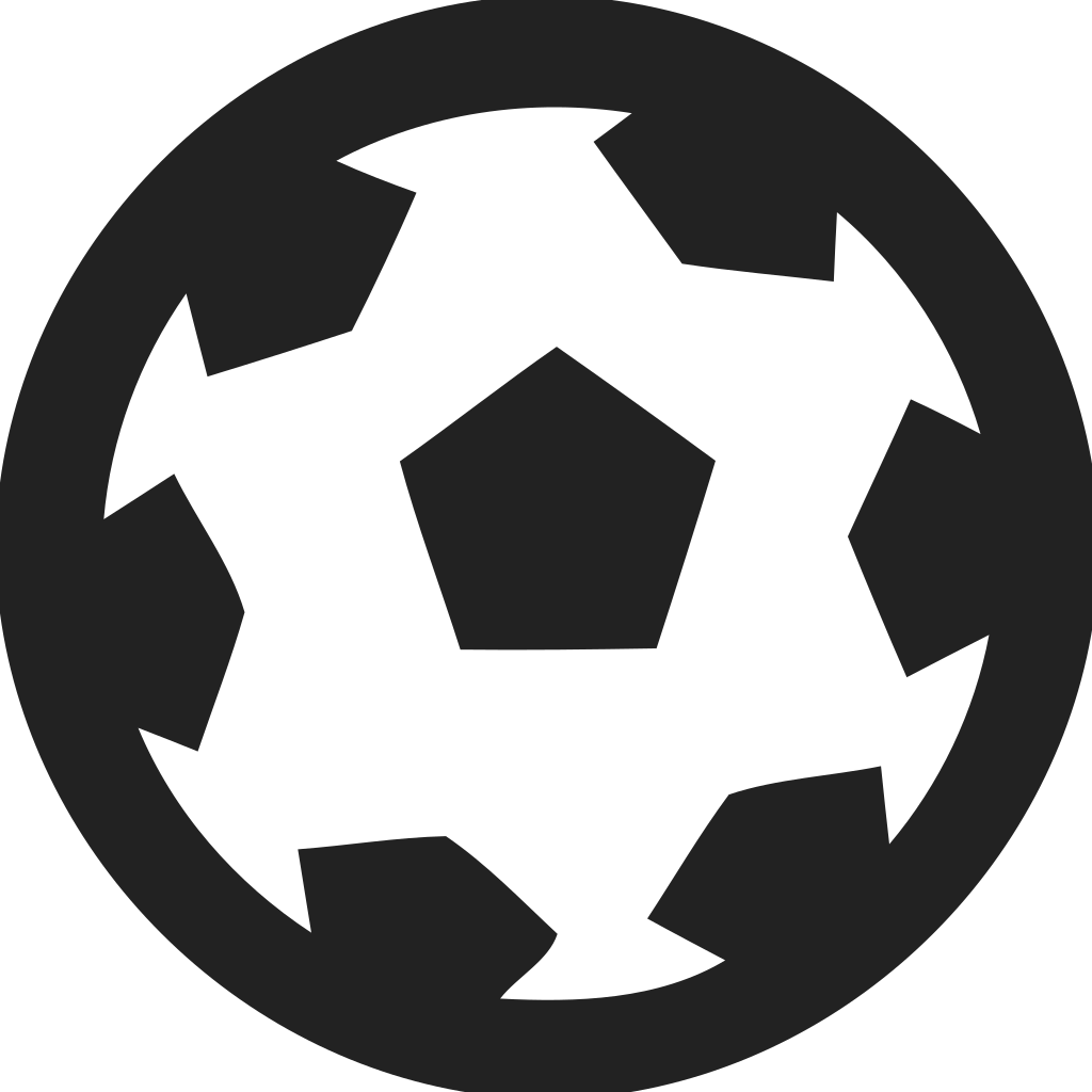 Soccerball Icon