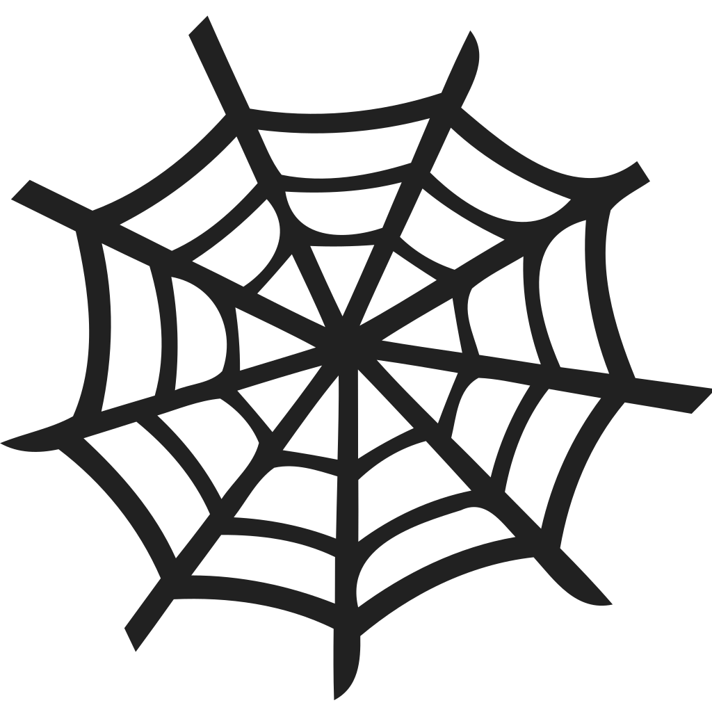 Spider web Icon
