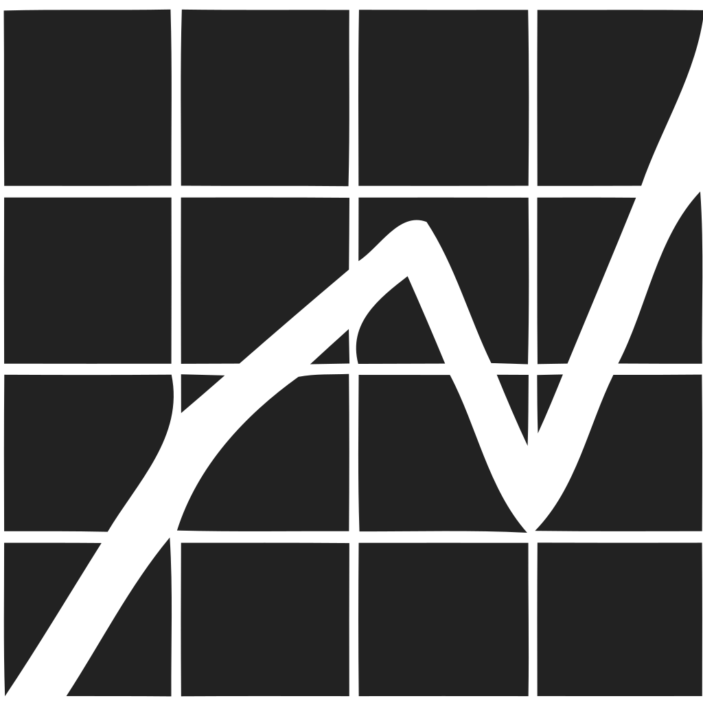 Statistic report Icon