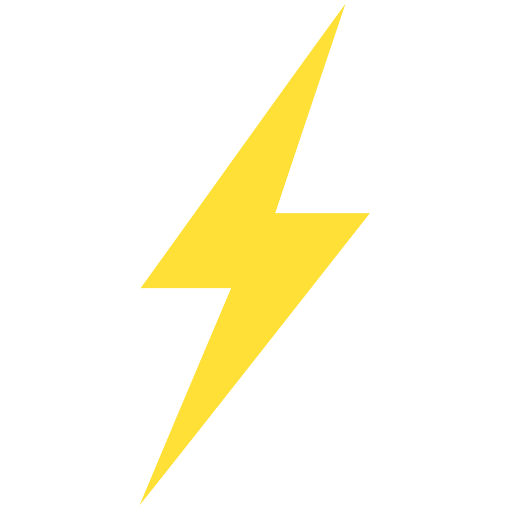 Thunder Icon