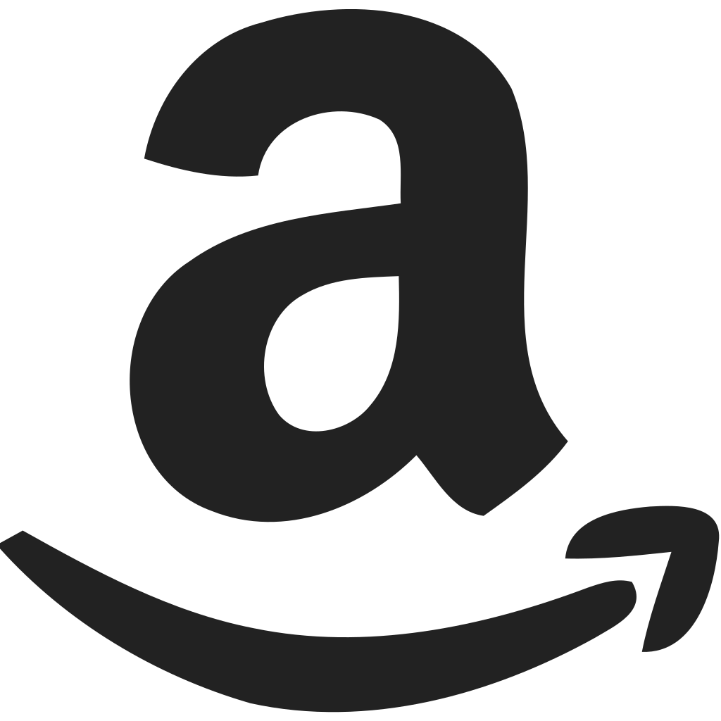 Amazon Logo Icon