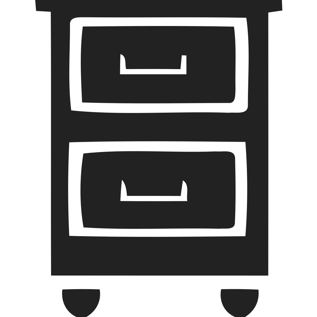 Bureau Icon