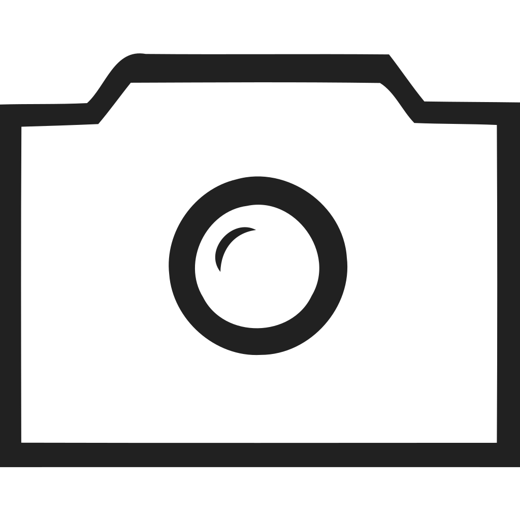 Classic camera Icon