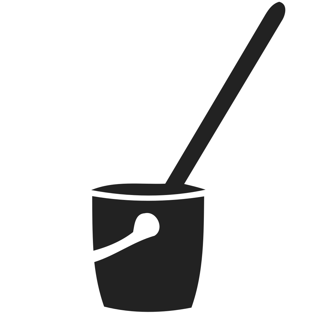 Cleaning tools Icon