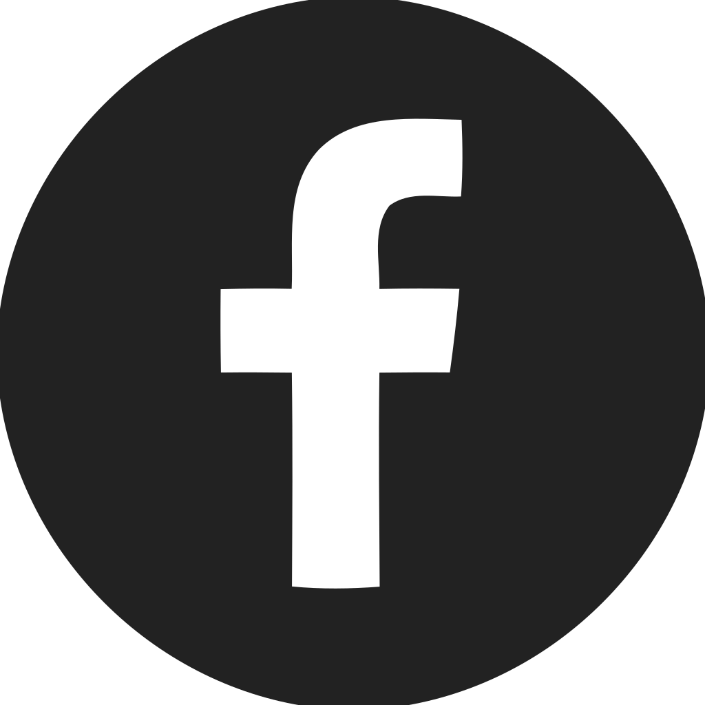 Facebook Circle Filled Old Free Icon Download Png Logo