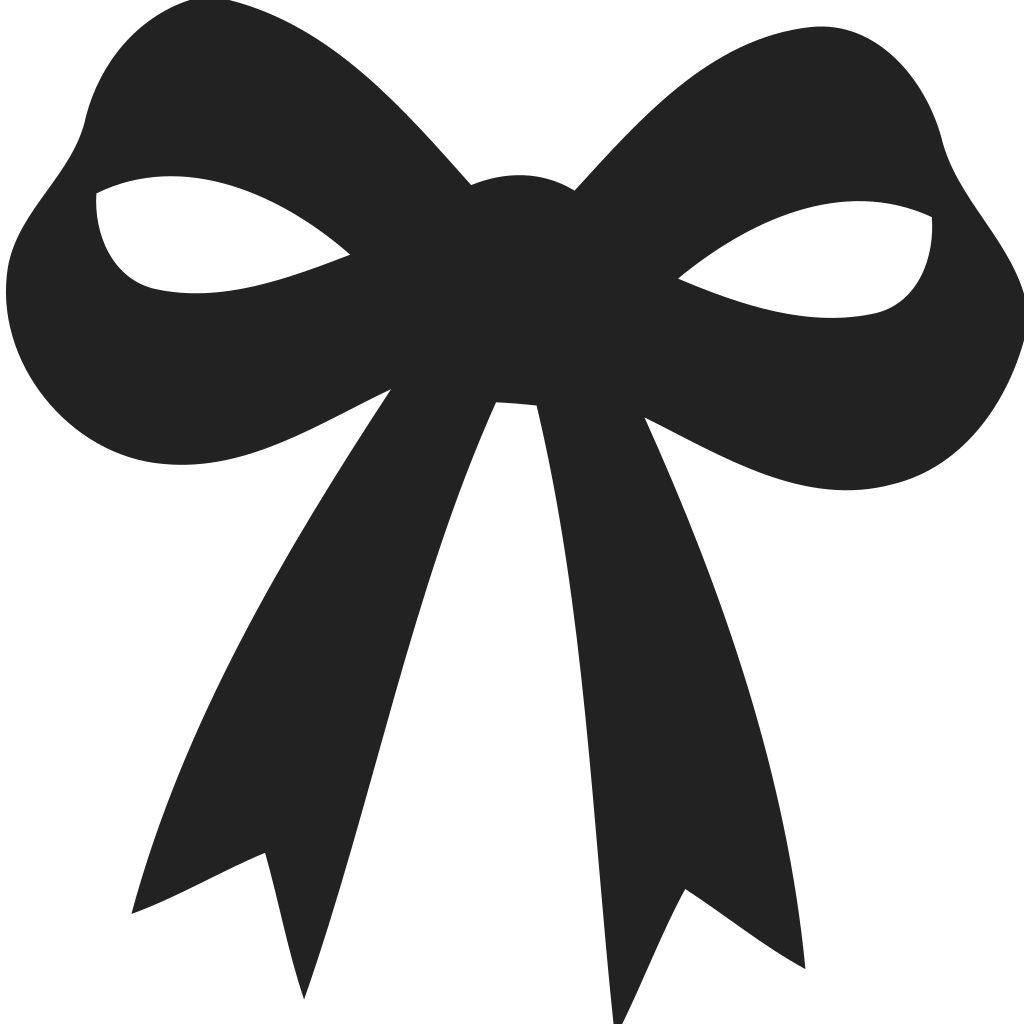 Bows svg