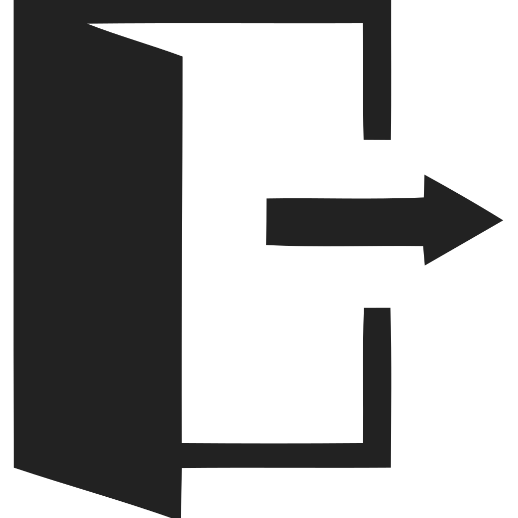 File Open Icon