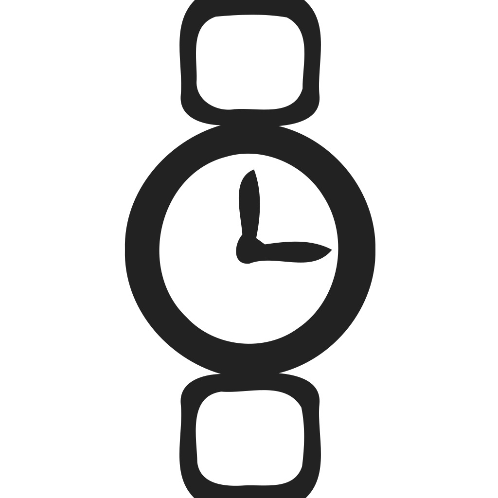 Handwatch Icon