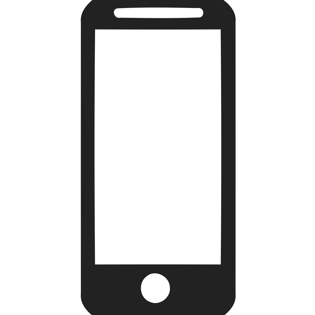 iPhone Icon