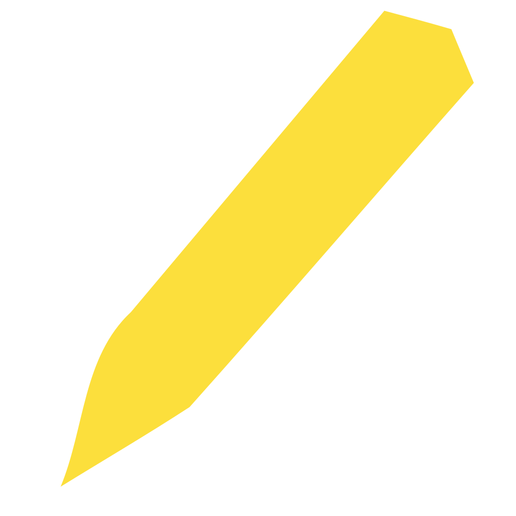 Material Pencil Icon