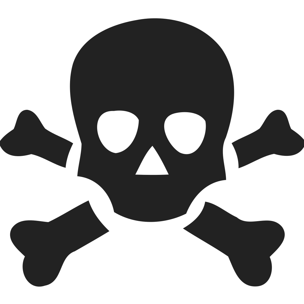 Poison Free Icon Download Png Logo
