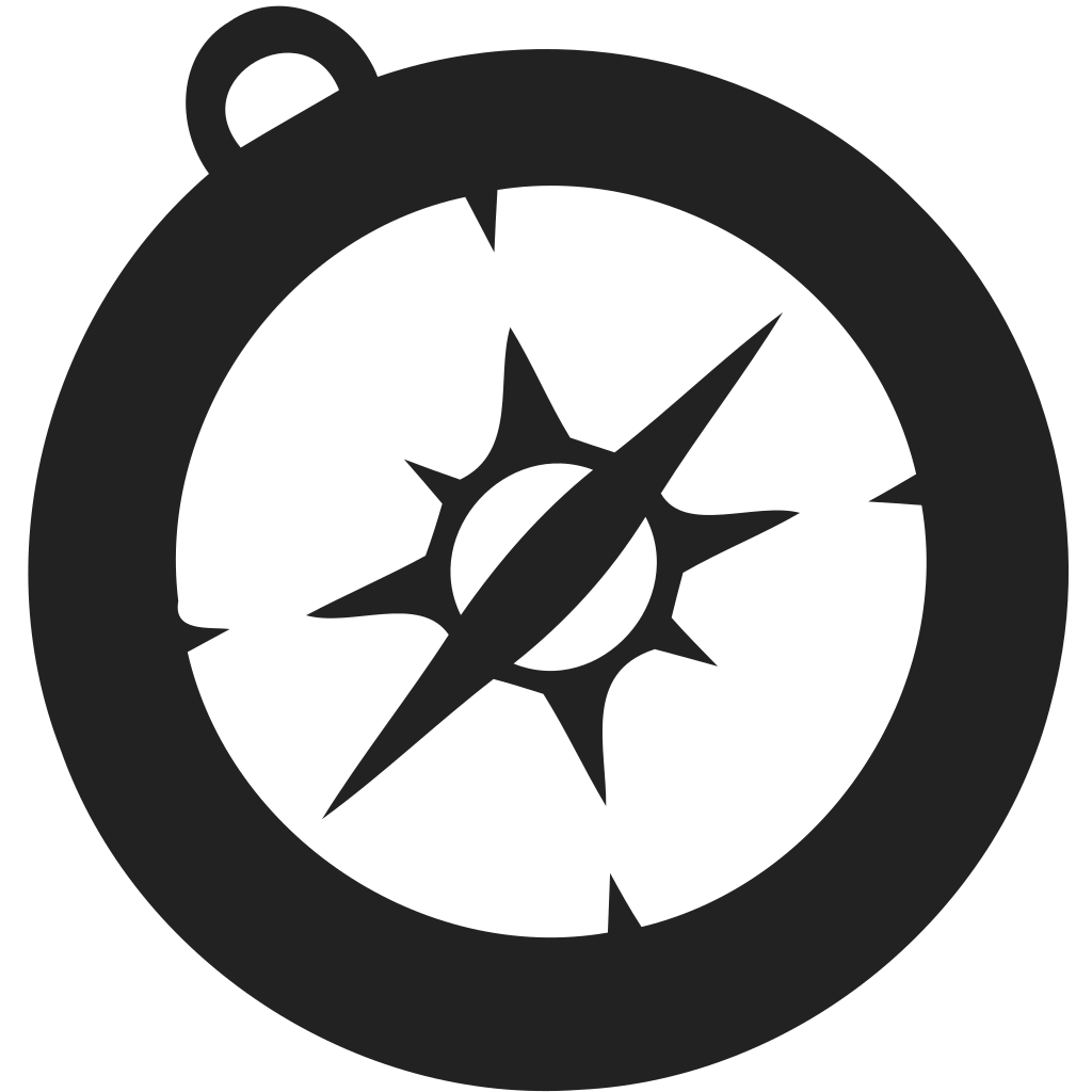 Safari Icon