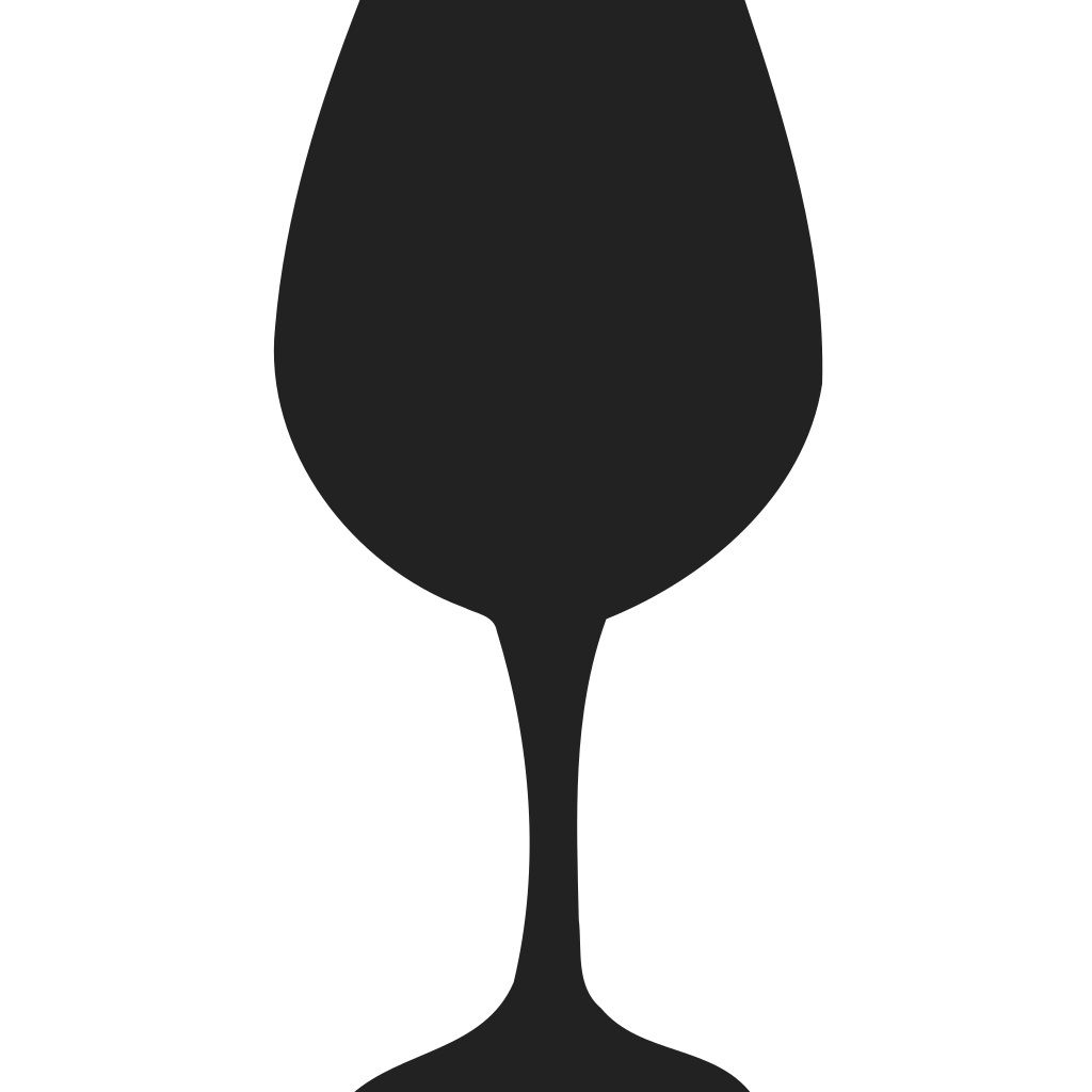 Wine glass Icon